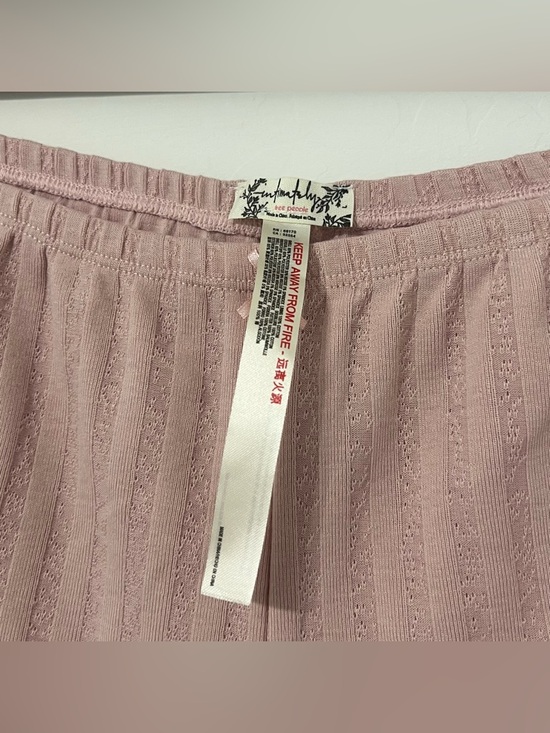 Intimately by free people pajama set - Picture 6 of 7